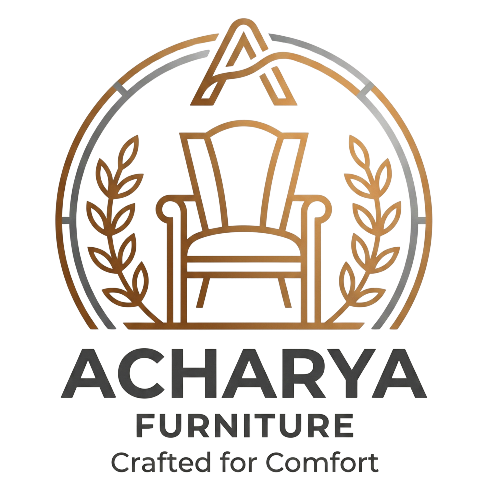 Acharya Forniture Logo
