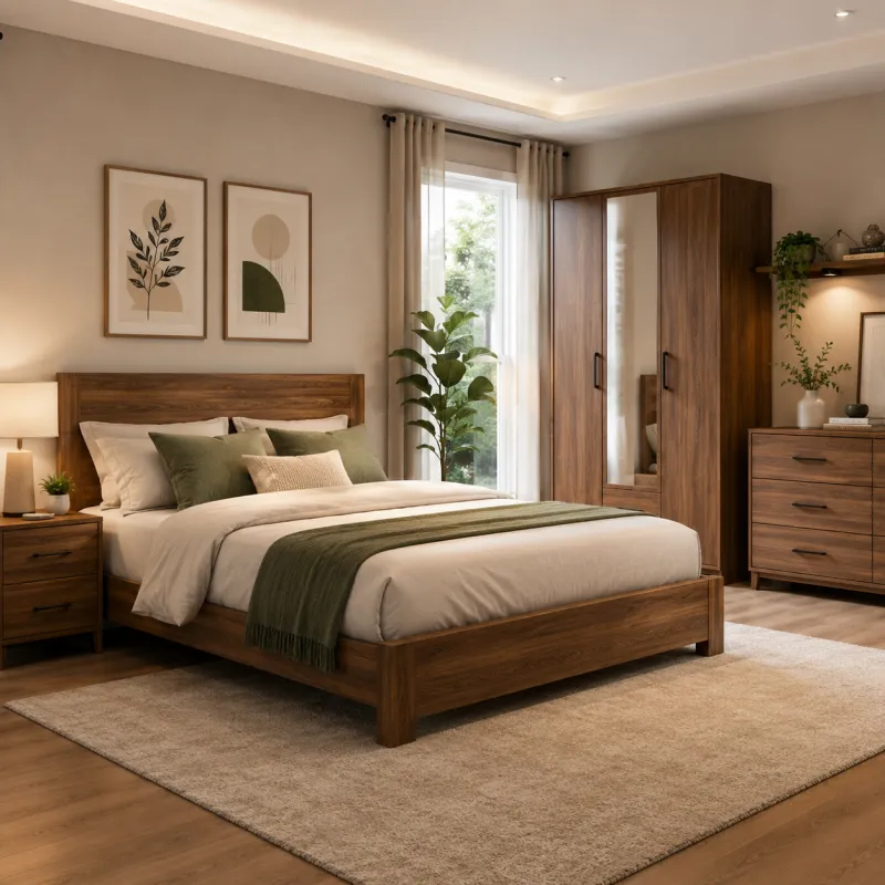 Bedroom Furniture