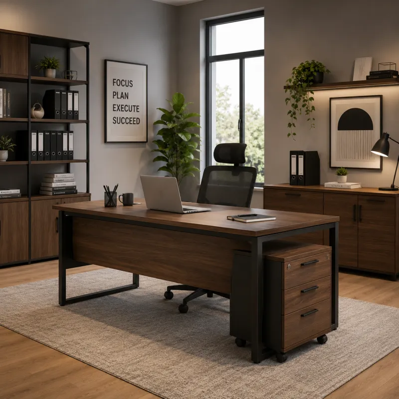 Office Furniture