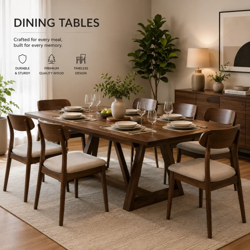 Dining Tables